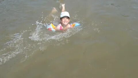 Красное море купание