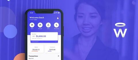 Platform wallet