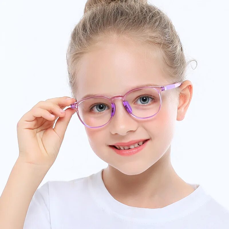 Очки 0 7. Детские очки для зрения. Очки для зрения детские для девочек. Детские очки для зрения модные. Оправа для очков для девочек 10 лет.
