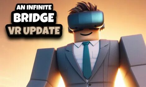 Roblox бесконечный роблокс