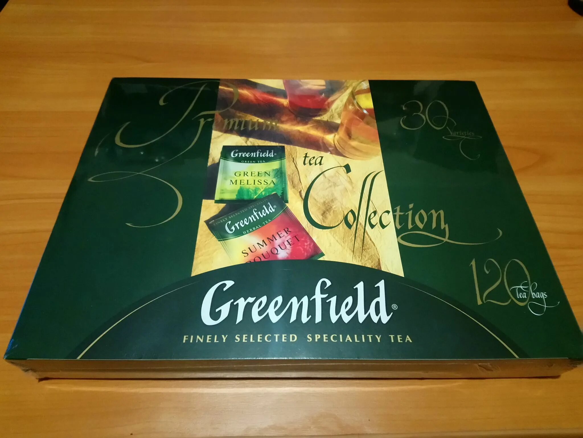 Greenfield collection. Набор чая Гринфилд 120. Коллекция чая Гринфилд 120 пакетиков. Набор Гринфилд 120 пакетиков. Набор чая Гринфилд 30 видов 120 пак..