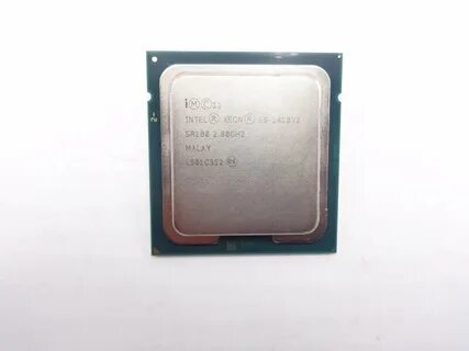 Процессор intel 0000