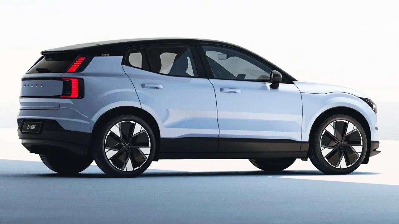 Новая volvo 2024. Volvo xc90 2024. Новая вольво xc90 2024. Volvo ex90 2023. Volvo ех 90.