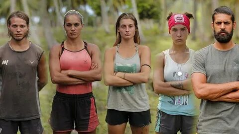 Survivor перевод на русский