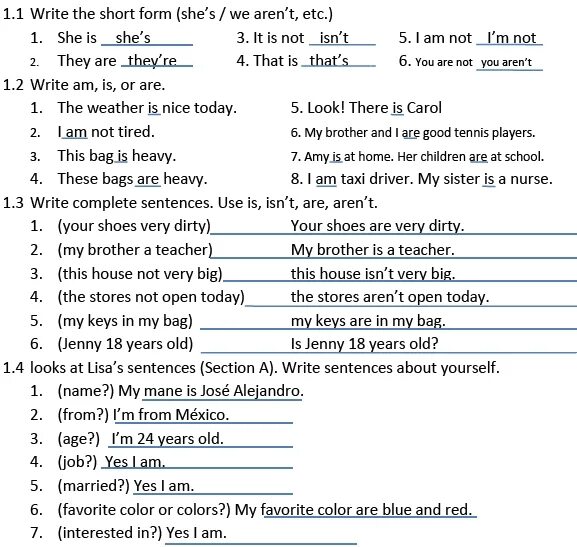 Write the short forms. The short form. Краткая форма. Write the short form. Exercises 1 1 write the short form. Write the short form 3 класс.