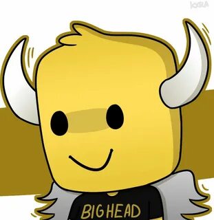 Roblox head
