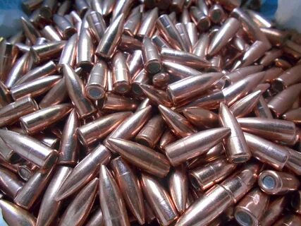 7.62 пуле