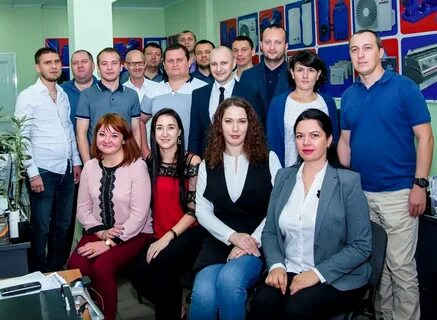 Кампания ростов