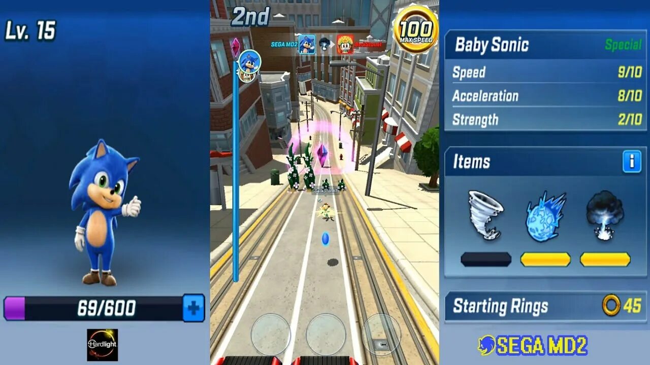 Sonic Forces боевой бег игры взломанная версия 4.18. Соник против Сëрдж в боевой и бег игры. Sonic attack
