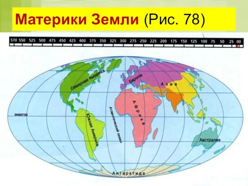 Материки. Карта материков. Материки на карте. Материки земли на карте.