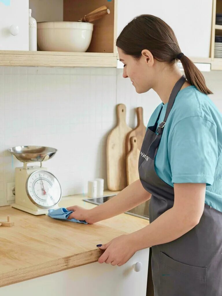 клининг братья чистовы