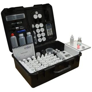 Testing kits