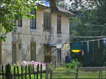 Бородинский киреевского