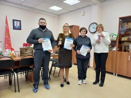 Выборгский лицей