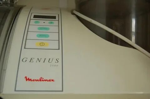 Genius 2000 инструкция