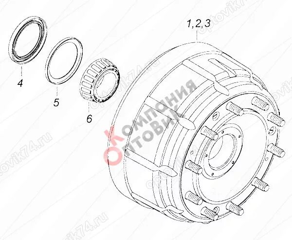 6522-3103009 Ступица переднего колеса. Передняя ступица КАМАЗ 6520 схема сборки. Ступица заднего колеса КАМАЗ 6522. Ступица передняя КАМАЗ 6522 схема. Сборка ступицы камаз