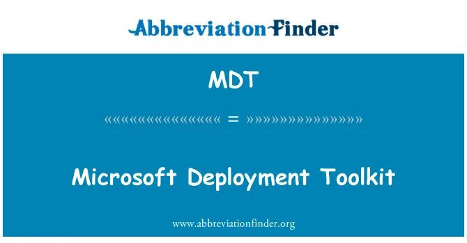 Microsoft deployment Toolkit. MDT Microsoft. Что означает Microsoft. Microsoft deployment Toolkit 2023.