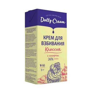 Крем литр