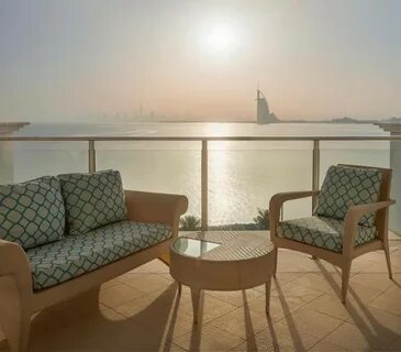 Waldorf astoria dubai palm jumeirah
