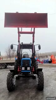 Мтз бу кемерова