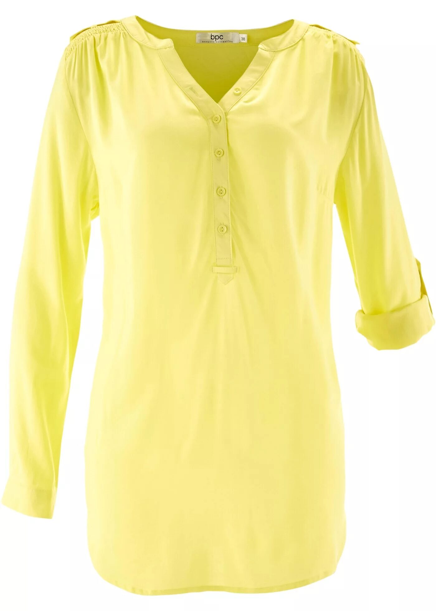 Bonprix туника из хлопка. туника трикотажная длинным рукавом. бонпри туник трикотажная левка. туники для женщин стильные. Bonprix туника для беременных.