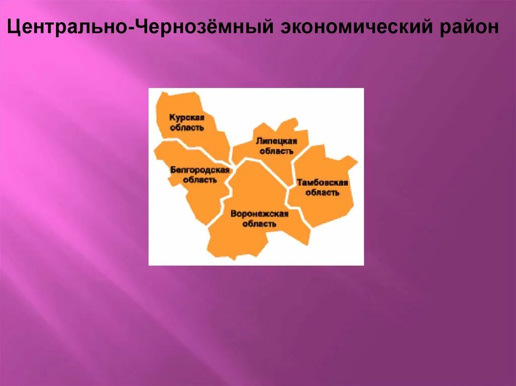 Состав Центрально экономического района России. Состав центрального экономического района России. Центральный и Центрально Черноземный экономический район. Центральный Черноземный экономический район столица.