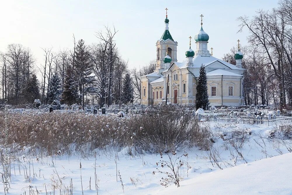 Церкви ростовского района ярославской области. Церковь Троицы Живоначальной в Поречье. Церковь Троицы Живоначальной в Ярославской области. Село Поречье Ростовского района Ярославской области. Антипино. Церковь Троицы Живоначальной.