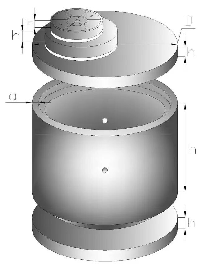 Кольцо колодца КС 10-9. Кольцо колодезное к-10-9 (КС-10-9). Кольцо опорное КС 10.9. Крышка на ЖБИ кольцо КС 10 .9. Сборные ж б колодцы