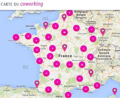 Des villes