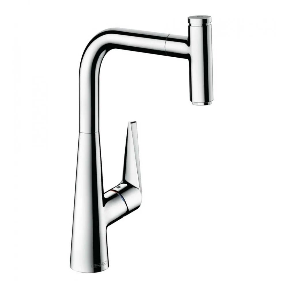 Смеситель для кухни Hansgrohe Talis s 72810000. Смеситель для кухни Hansgrohe Talis s 72813000. Смеситель для кухни Хансгрое Талис. Смеситель Hansgrohe 72810000. Смеситель с вытяжным изливом