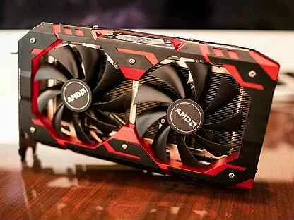 Rx 580 ватт