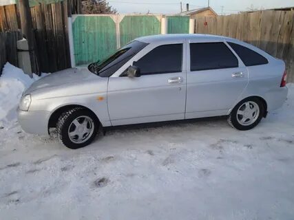Ваз 2012