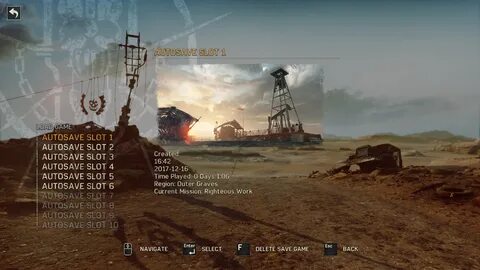 Mad max cheat