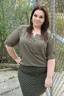 Curvy sarah