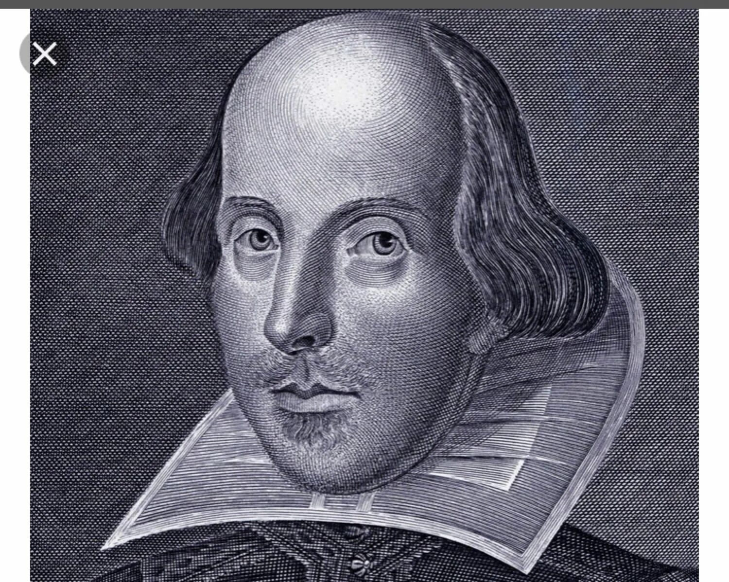 William shakespeare s