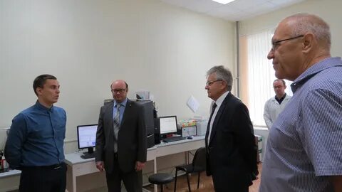 Фгбун федеральный исследовательский центр