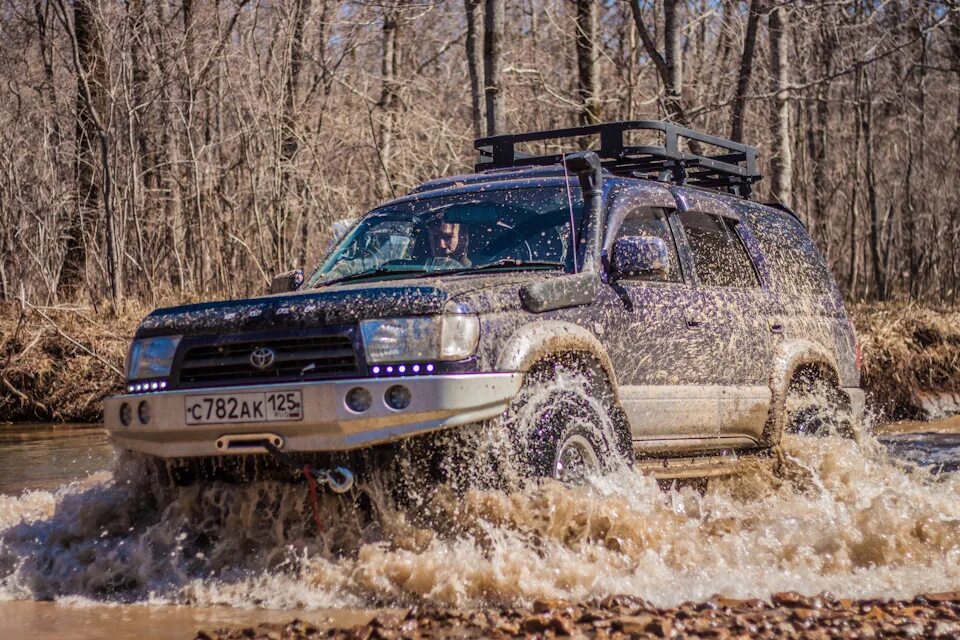 Toyota Hilux Surf 185 Offroad Tuning. Сурф 185. Тойота Хайлюкс Сурф 185. Toyota Hilux Surf off Road.