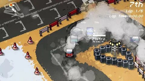 Pixel race взлома
