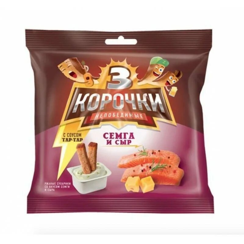 сухарики кириешки baguet аргентинские ребрышки 50гр. сухарики 3 корочки с соусом. 3 корочки 60гр с соусом ассортимент. три корочки сухарики ржаные 60 гр. сухари с семгой и сыром.
