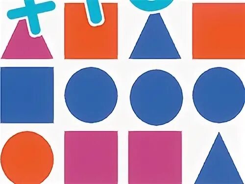 Find shapes. Find shapes