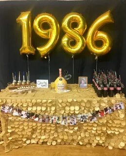 35 лет день рождения фото