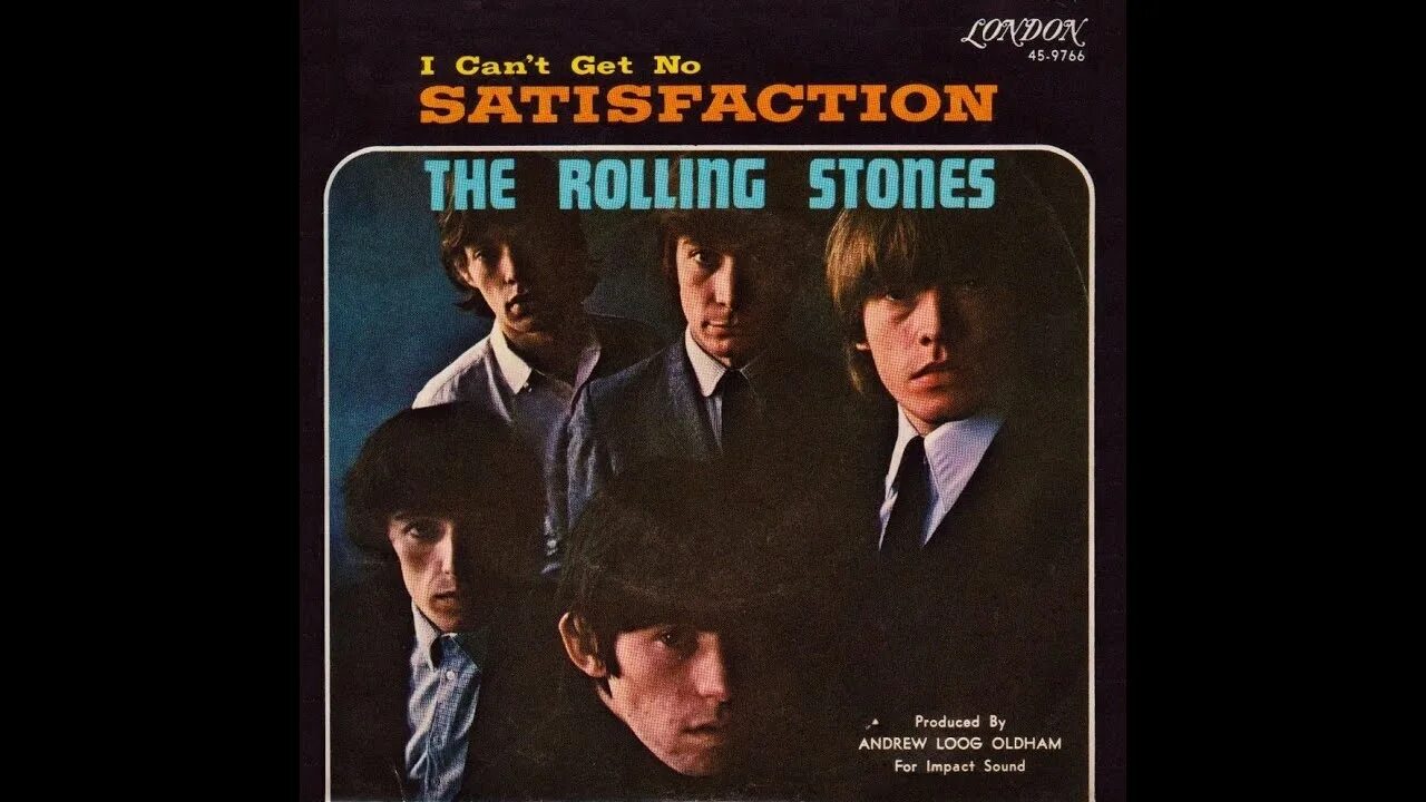 Rolling stones get. The Rolling Stones - satisfaction (1965). Роллинг стоунз satisfaction. The Rolling Stones no. 2 the Rolling Stones. 1965 The Rolling Stones no. 2.