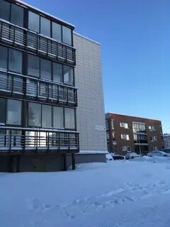 Костомукша калевала