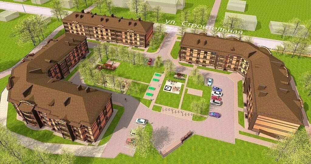 жилой комплекс кострома. жилой комплекс кострома. жк ленинский кострома. парковый кострома.