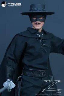 Робот zorro