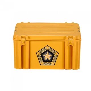 Cs go box
