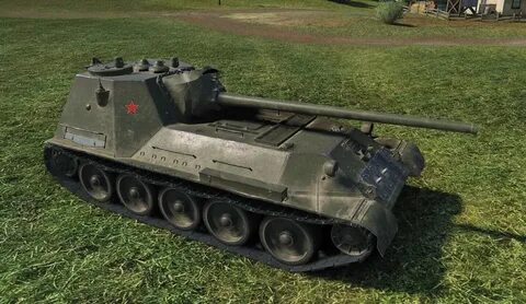 Су 122 56