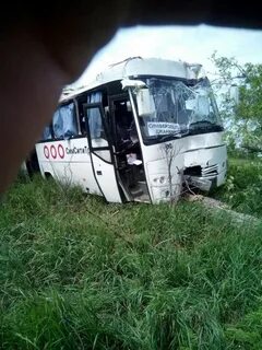 Автобус симферополь джанкой