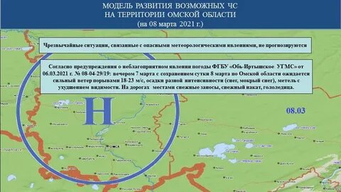 Погода обь 14