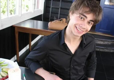 Alex my